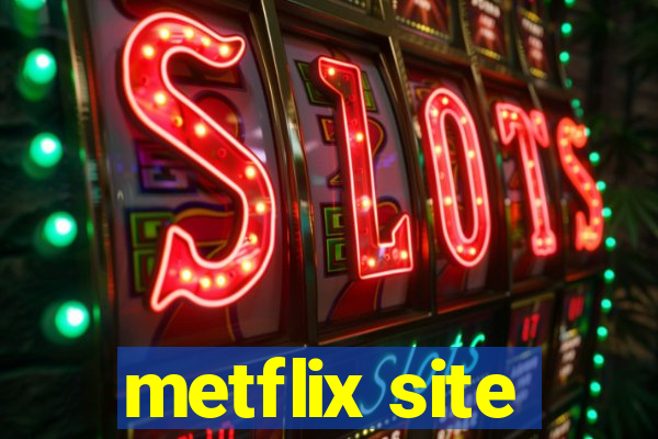 metflix site